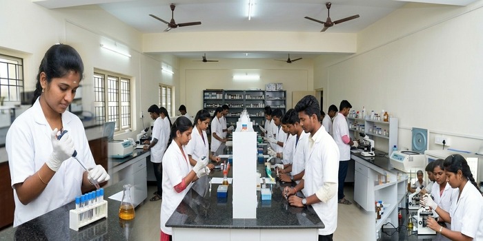 Department of Biochemistry