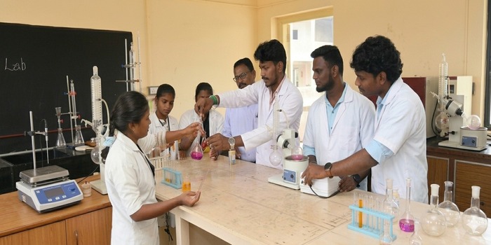 Department of Chemistry