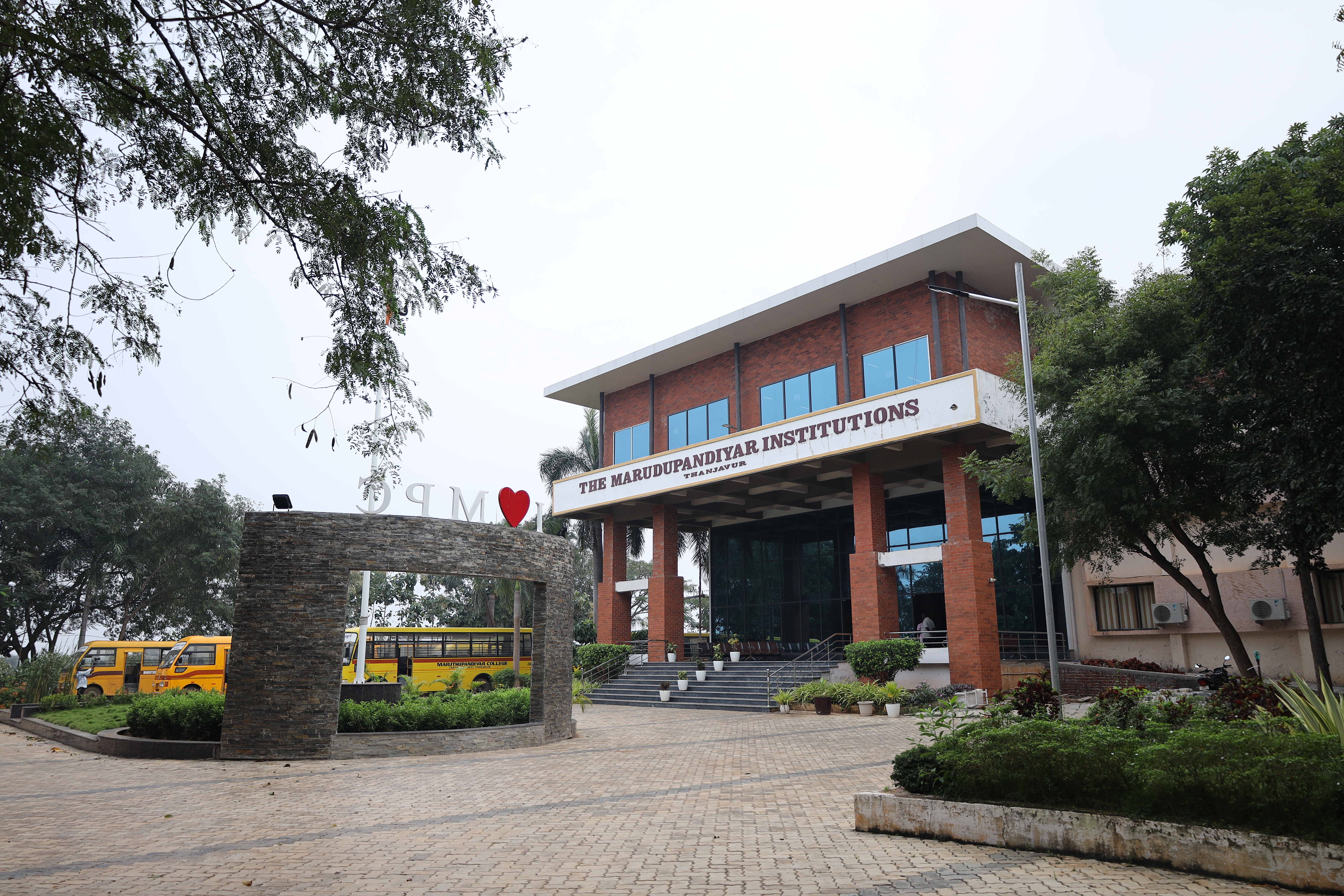 Campus